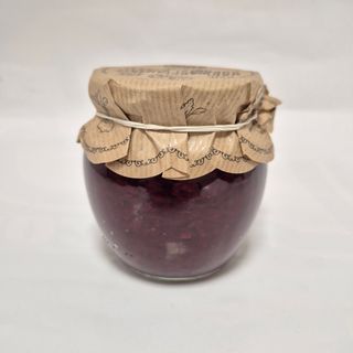 Buraczki Wiórki - 520g