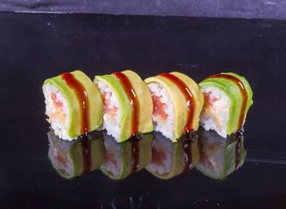 Урамаки Бушидо (4бр-125г)