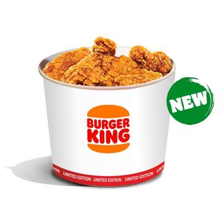 Бакет 5 Крыльев