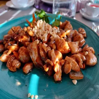 Pollo Chen