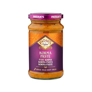 Pasta Korma Patak's 290g