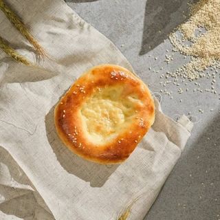 Лепешка 1 шт агрегаторы