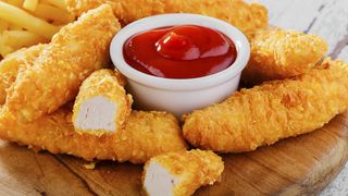 Нагетси 1 порц