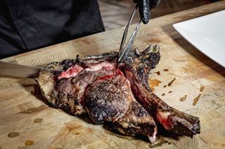 Entrecotte Black Angus