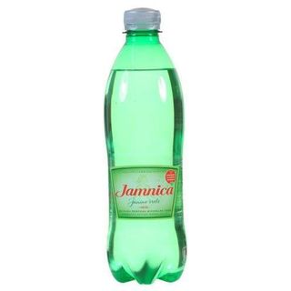 Jamnica gazirana voda 0.5l