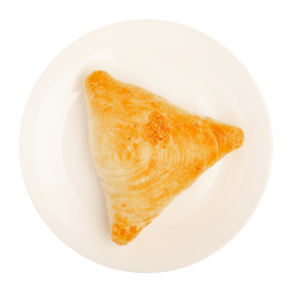 Самсы с курицей и сыром