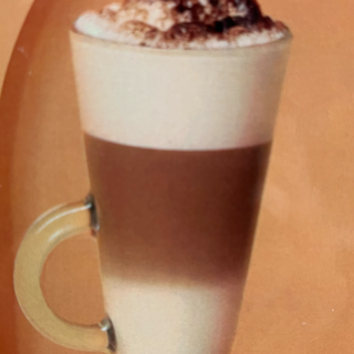 cafe latte