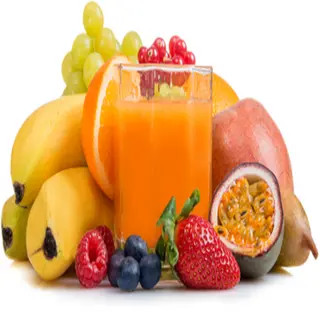 Jus Panaché
