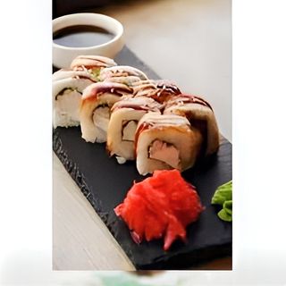 Канада маки