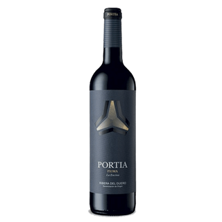 Portia Crianza 75cl