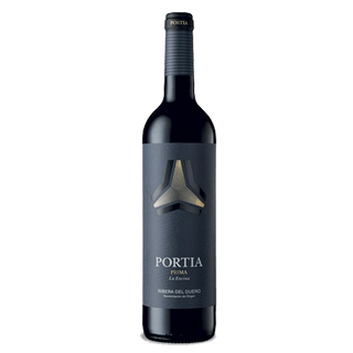 Portia Crianza 75cl
