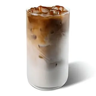 Iced Macchiato Nutella