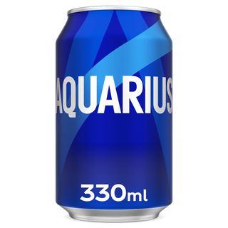 Aquarius limón 