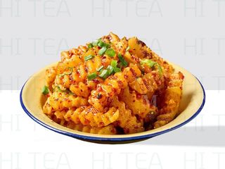 Twisted Irish Potato Spicy