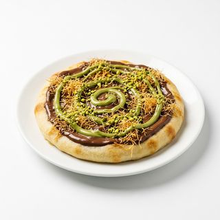 Pizza Dubai