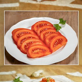 Домати (100г)