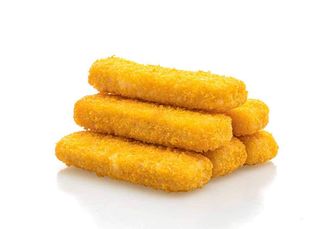 49. Fish Fingers