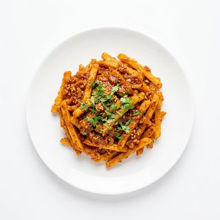 Masala Fries