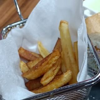 Papas Fritas (Grande)