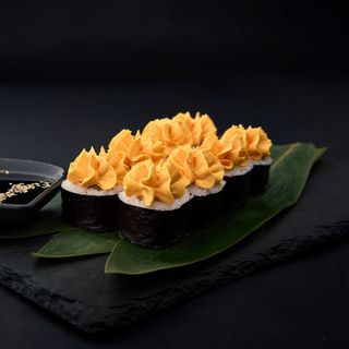 როლი კალციფერი