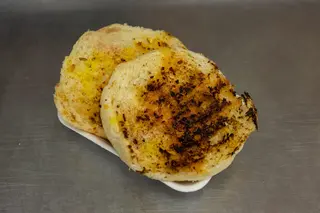 Albanska  120g
