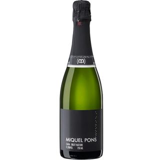 Cava Miquel Pons Brut Nature (750 Ml.)
