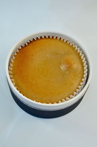 Mini Tarta De Queso Lotus