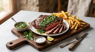 Churrasco