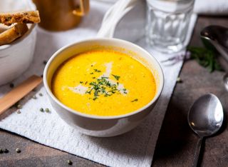 Ciorbă rădăuțeană