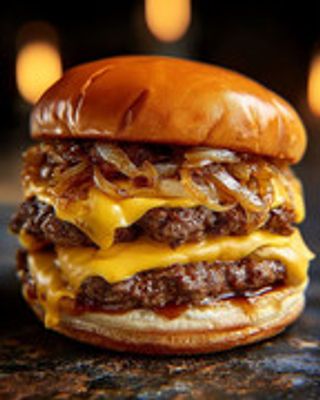 Big Burger