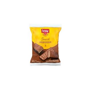Galletas Barquillo Chocolate Avellanas Schär S. Gluten 105 G
