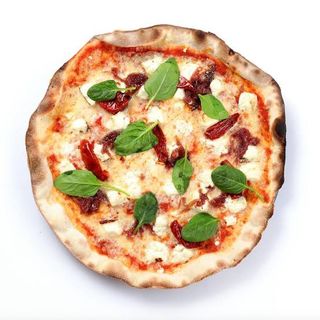 Pizza Amalfitana