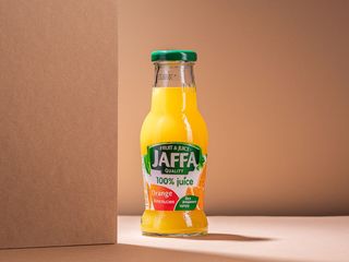 Сік Jaffa апельсиновий 0,25л