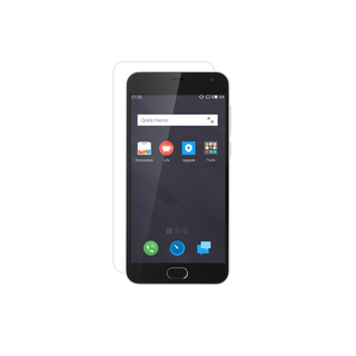 Folie  Meizu M2 - Doar Spate
