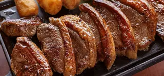 1/2 Dose de Picanha
