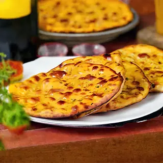 Missi roti