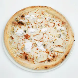 Quattro Formaggi (45 cm)