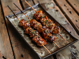 Yakitori