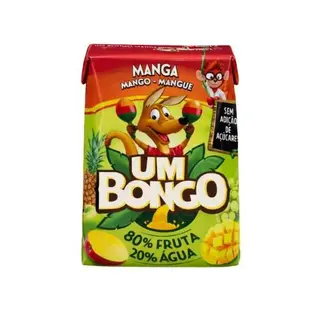 Bongo Manga