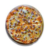 Pizza Viande Hachée