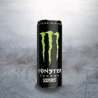 Monster Energy 250ml