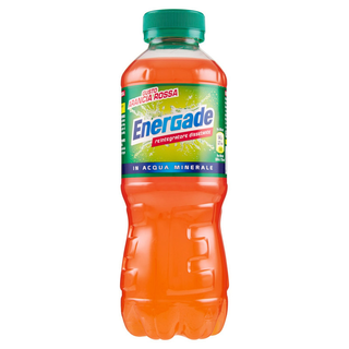 Energade arancia