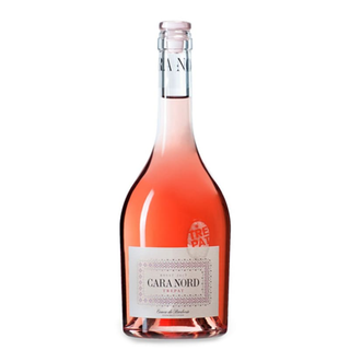 Rosado Botella: Cara Nord Rosat