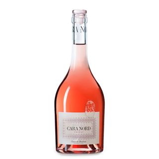 Rosado Botella: Cara Nord Rosat