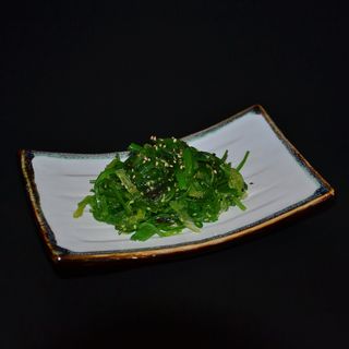 Wakame