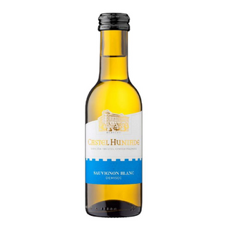 Castel Huniade Recaș Mini Sauvignon Blanc