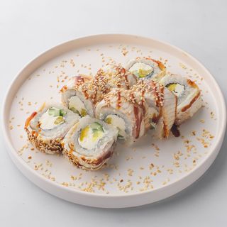 Канада маки 