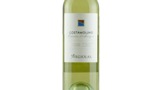 Vermentino Di Sardegna 375ml