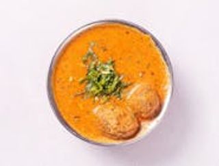 Vegetable Kofta