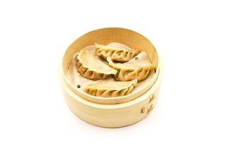 Ravioli di carne - 4 pezzi-211